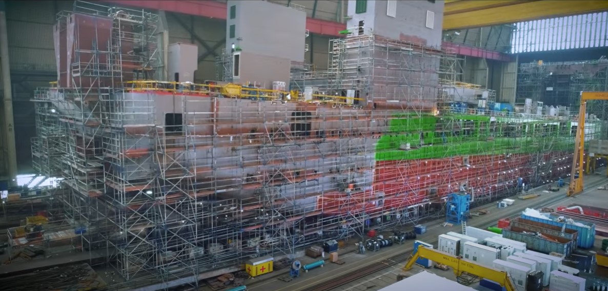 “Speaking the language of both production and engineering is key.”